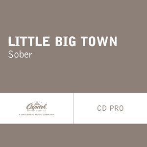 Sober (Little Big Town song)